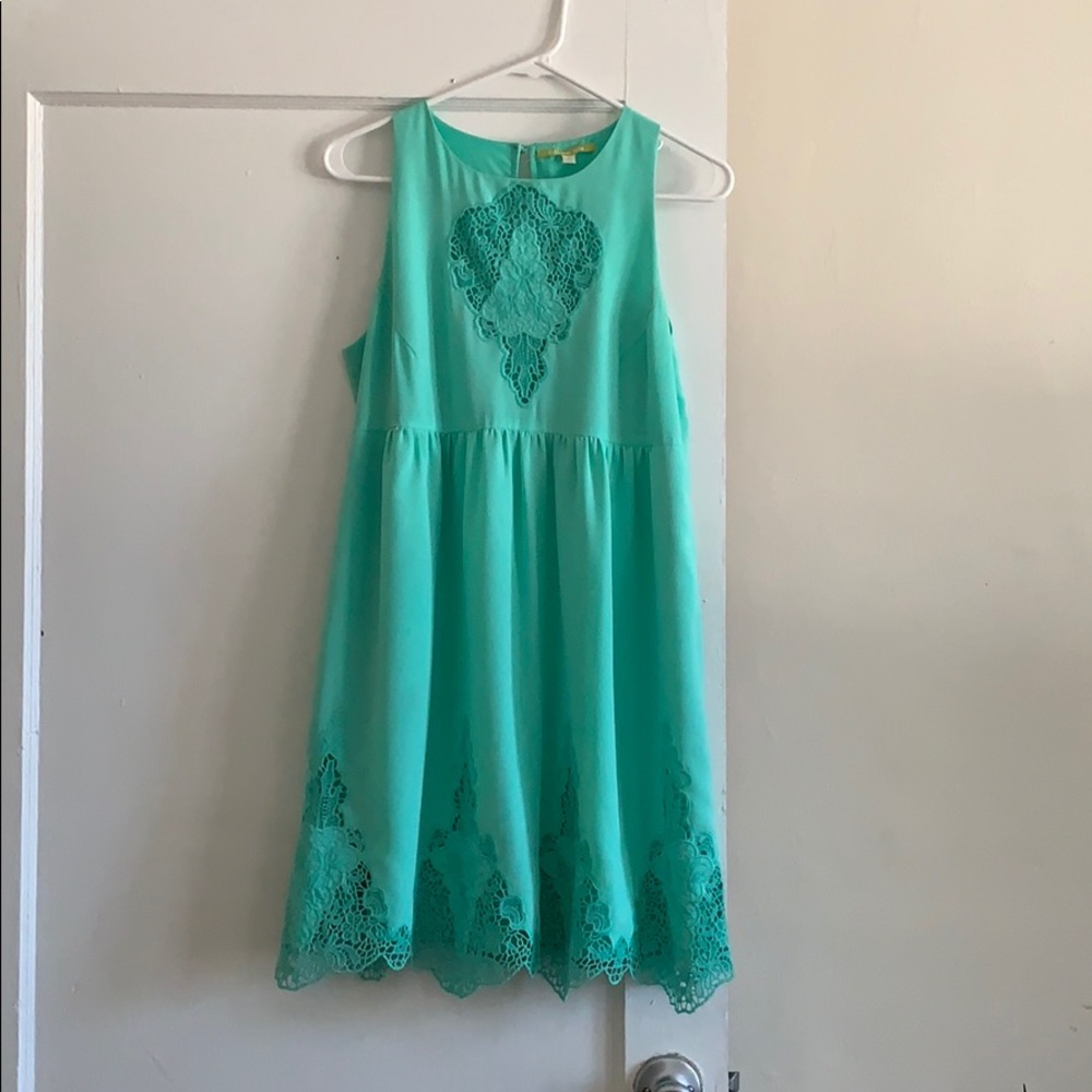 Gianni Bini Dress 🌸 50% OFF BUNDLES